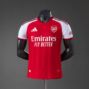 26-27 Arsenal primera equipación
