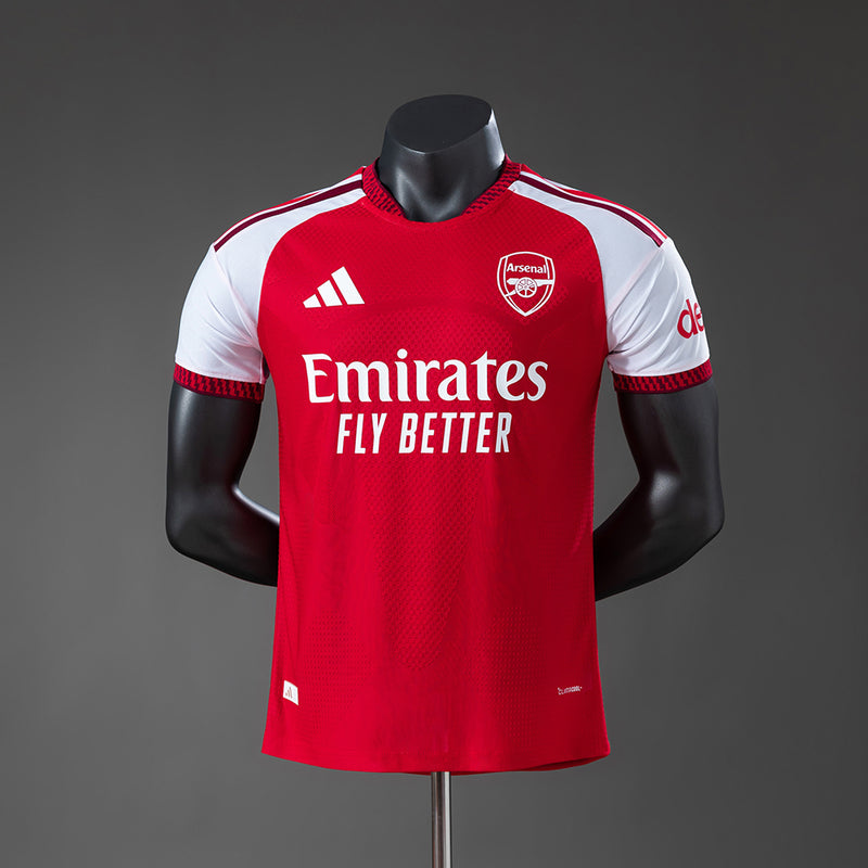 26-27 Arsenal primera equipación