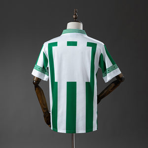 96-97 Córdoba primera equipación