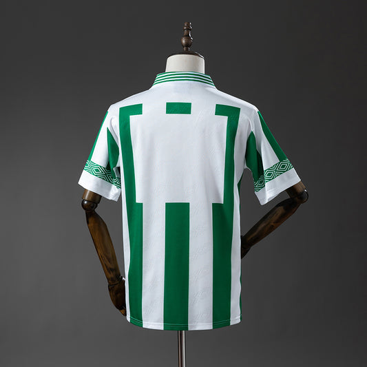 96-97 Córdoba primera equipación
