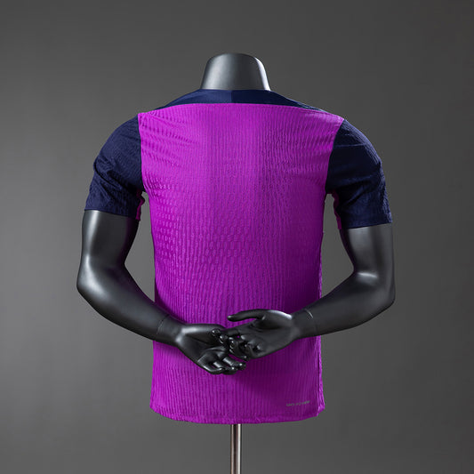 25-26 Barça equipación entrenamiento