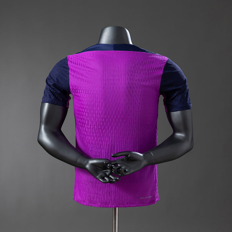 25-26 Barça equipación entrenamiento