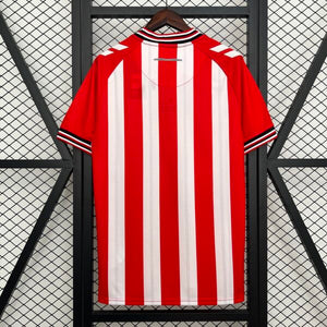 25-26 Sunderland primera equipacion