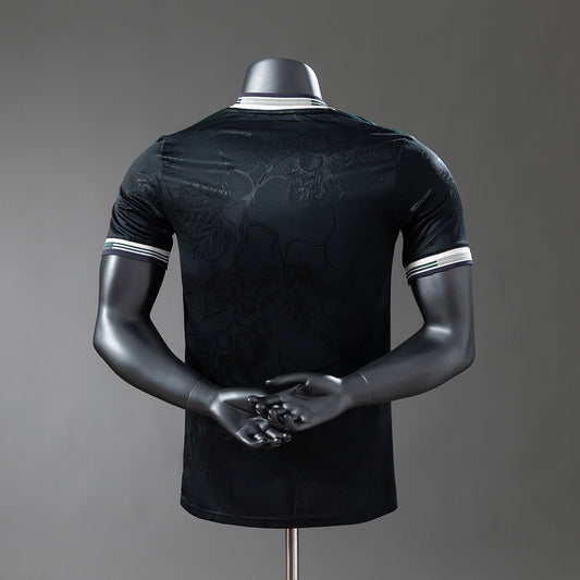 25-26 Juventus tercera equipación (Sponsor incluido)