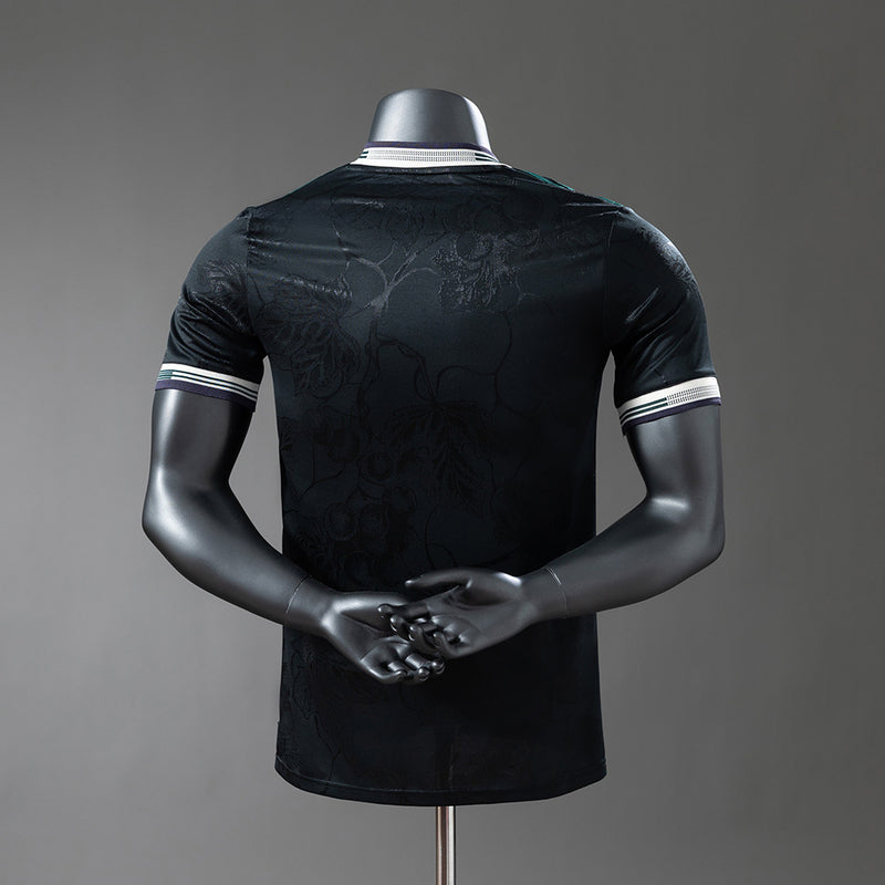 25-26 Juventus tercera equipación (Sponsor incluido)