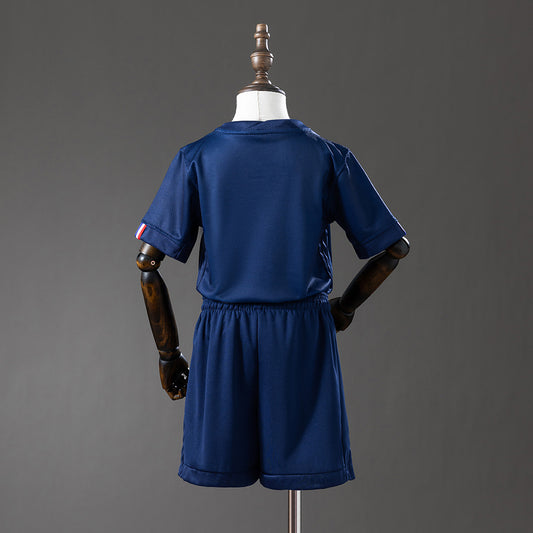 25-26 PSG primera equipación niño