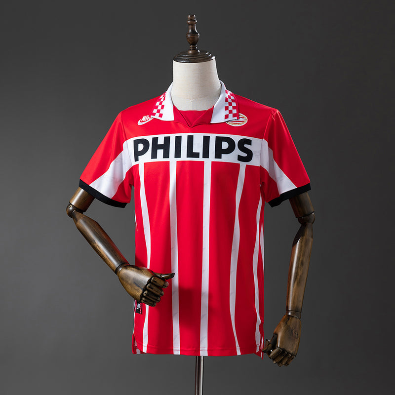 95-96 PSV primera equipación