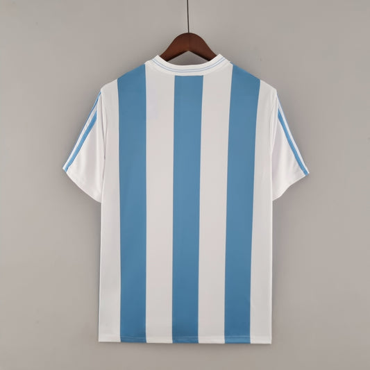 1993 Argentina primera equipación