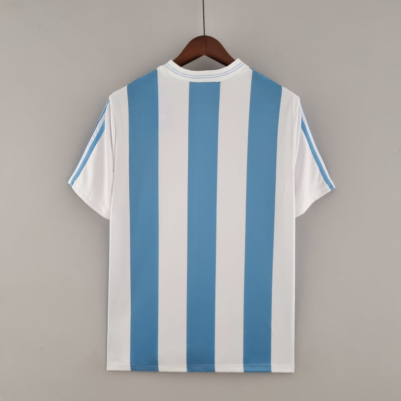 1993 Argentina primera equipación