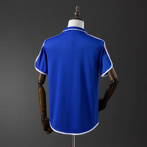 2000 Francia primera equipación