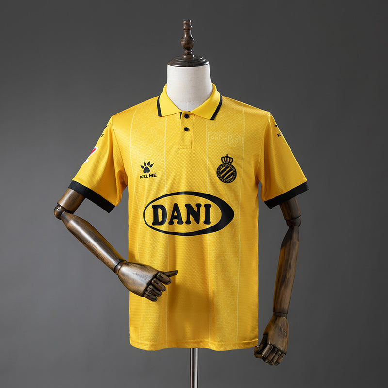 25-26 Espanyol 125 aniversario