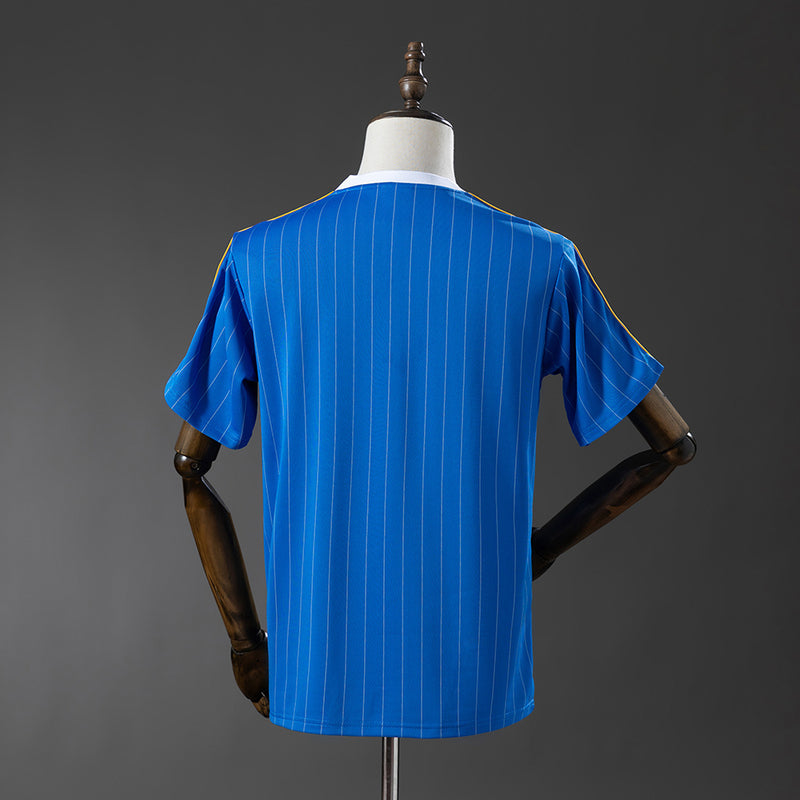 25-26 Real Madrid Terrace Icons