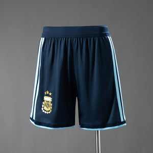 2026 Argentina pantalones primera equipación