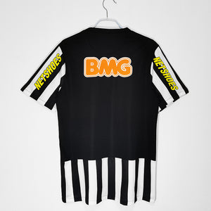 2012 Santos segunda equipación