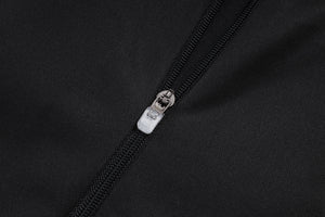 25-26 Argentina conjunto de chándal niño negro