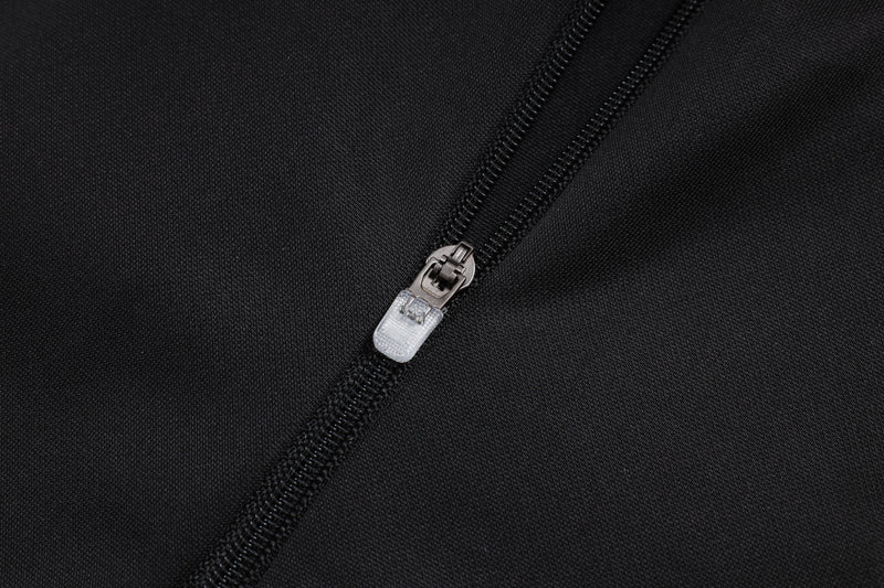 25-26 Argentina conjunto de chándal niño negro