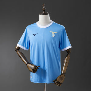 25-26 Lazio primera equipación