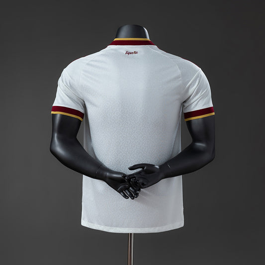 🔥2026 España segunda equipación