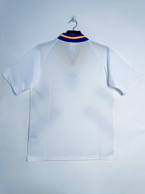 94 Selección Suecia segunda equipacion
