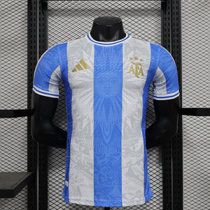 2024 Argentina equipación especial