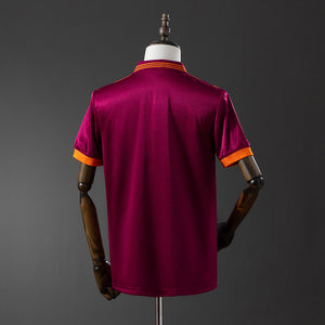 92-94 Roma primera equipación