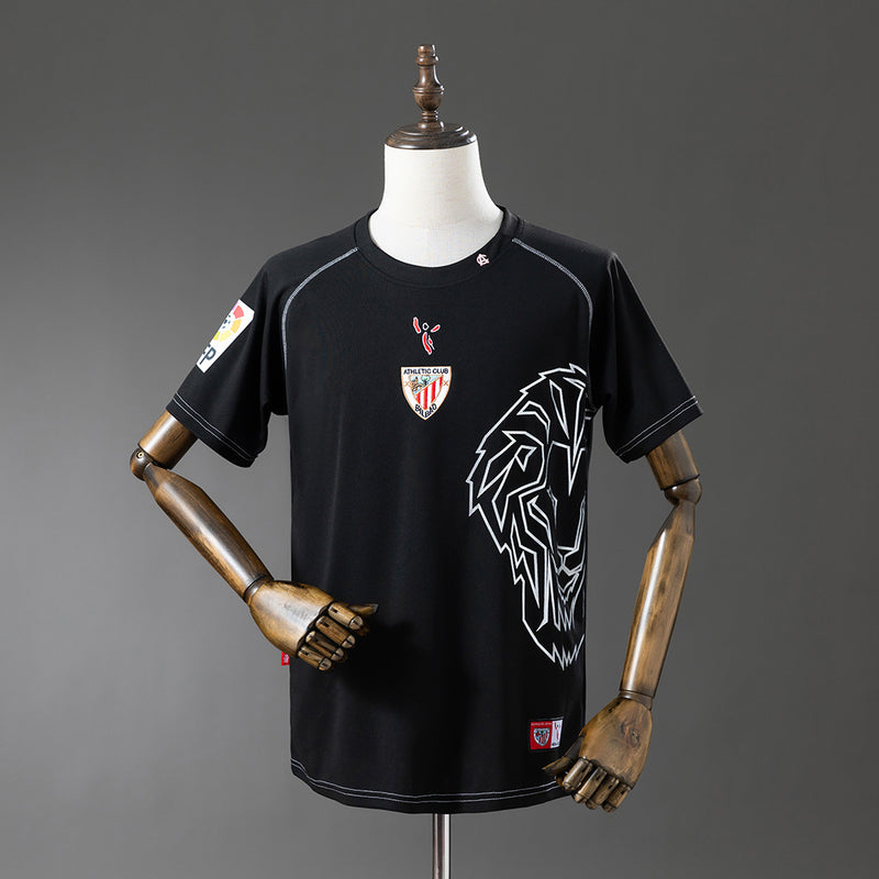 05-08 Athletic de Bilbao segunda equipación