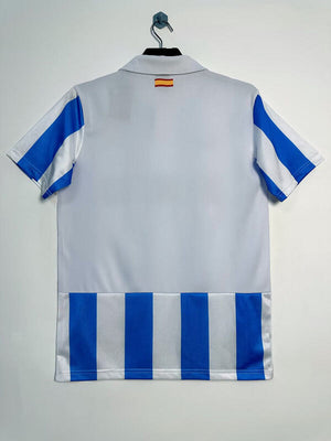 11-12 Malaga primera equipación