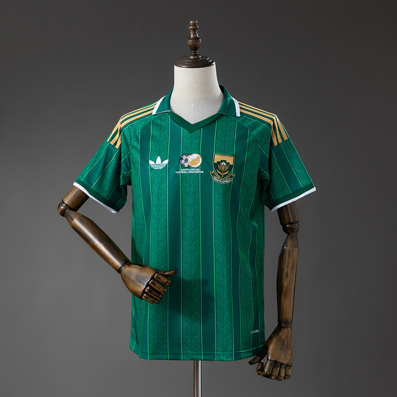 2026 Sudáfrica segunda equipación