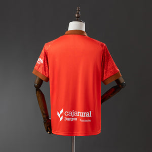 25-26 Burgos tercera equipación