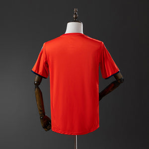 11-12 Olympique de Marsella tercera equipación