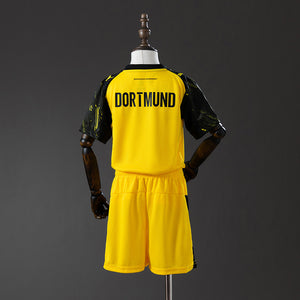 25-26 Borussia dortmund primera equipación niño