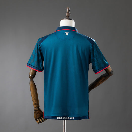 2025 Ecuador segunda equipación