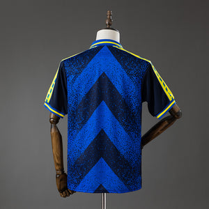 25-26 Cádiz primera equipación jornada retro