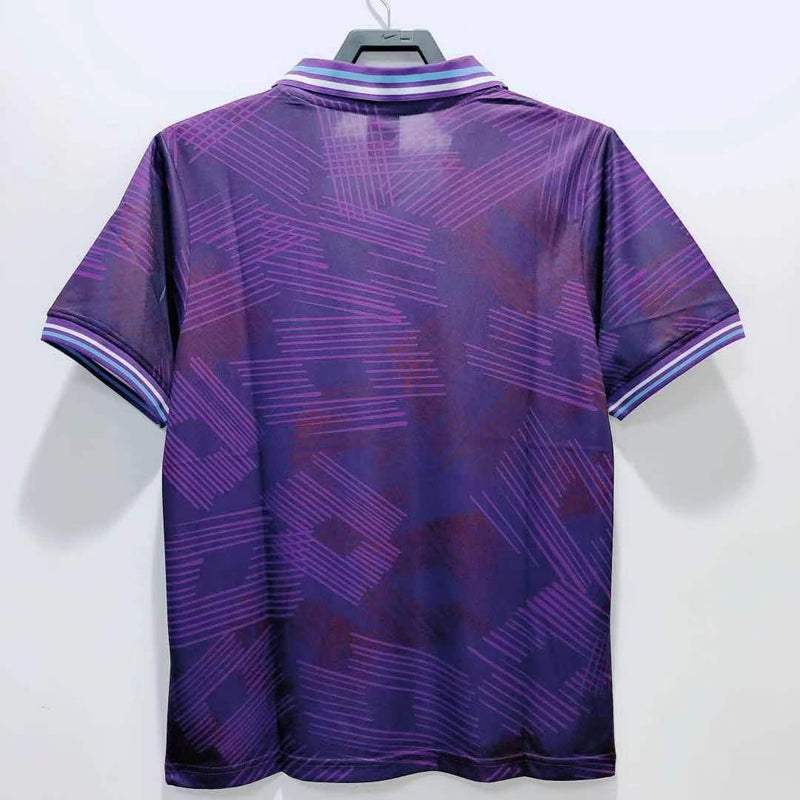92-93 Fiorentina primera equipacion
