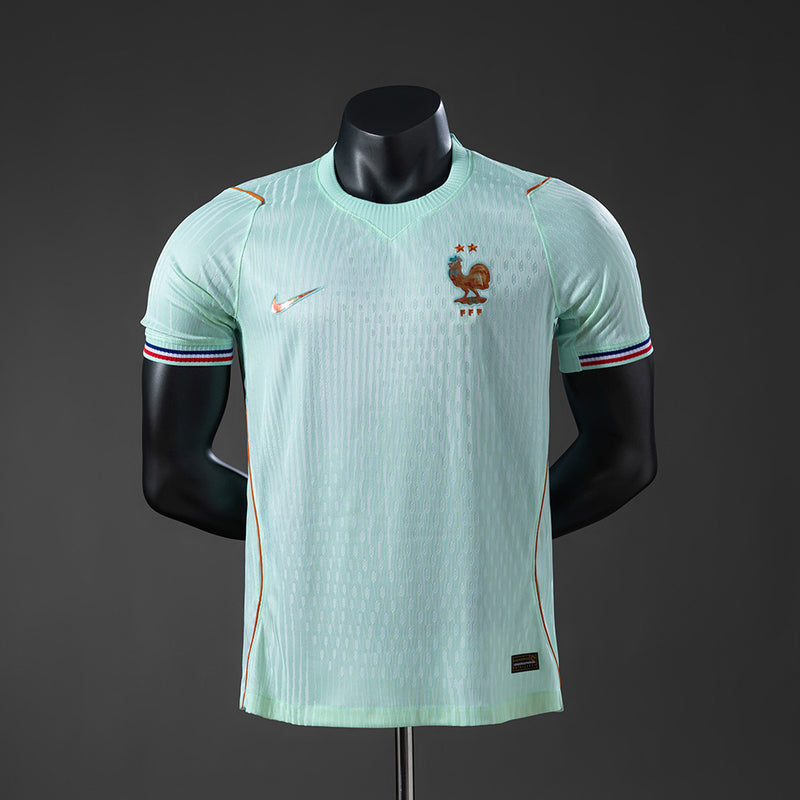 2026 Francia segunda equipación
