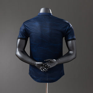 19-20 Real Madrid segunda equipación