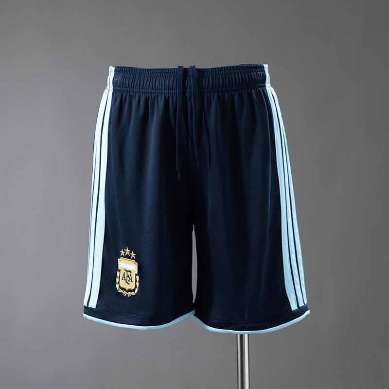 2026 Argentina pantalones primera equipación