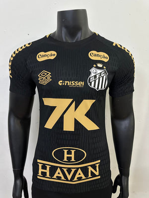 Camiseta Especial Santos 7k