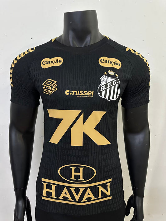 Camiseta Especial Santos 7k