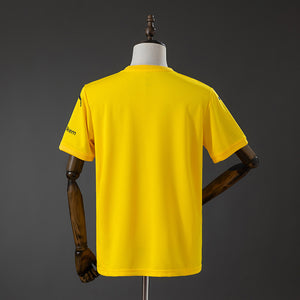 25-26 Bodø/Glimt primera equipación