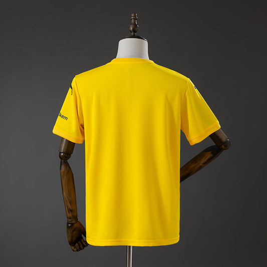 25-26 Bodø/Glimt primera equipación