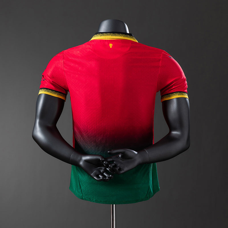 24-25 AC Milán cuarta equipación