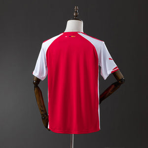 14-15 Arsenal primera equipación