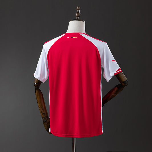 14-15 Arsenal primera equipación