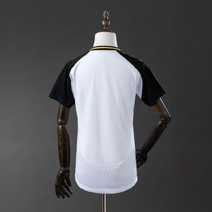 25-26 Atlético Mineiro segunda equipación mujer (sponsors incluidos)