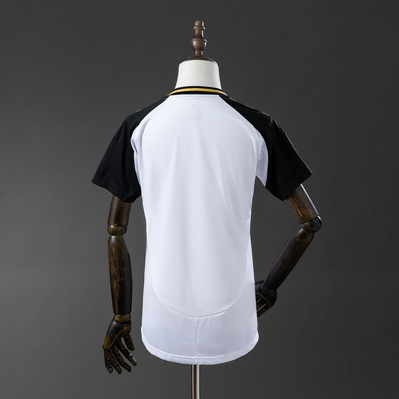 25-26 Atlético Mineiro segunda equipación mujer (sponsors incluidos)