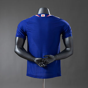 2026 Japón primera equipación