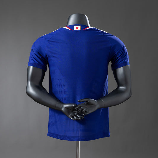 2026 Japón primera equipación