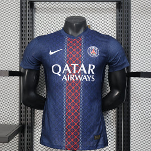 25-26 PSG primera equipacion