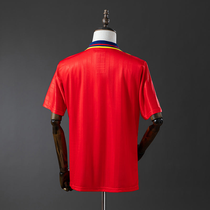 1994 España primera equipación